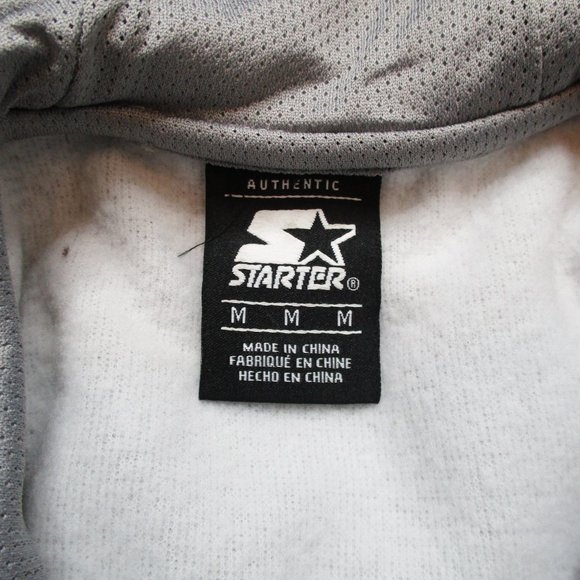 Starter Youth Athletic Hoodie Sweatshirt - Picture 5 of 6